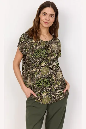 soyaconcept Shirtbluse SC-ROSINE 2