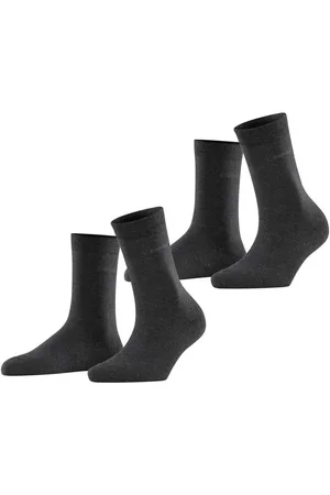 ESPRIT Socken Basic Easy (2er Pack)