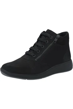 Solidus Stiefelette - Verkäufer: Shopfair.de