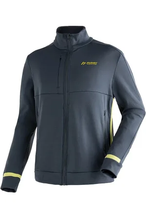 Maier Sports Longsleeve Midlayer Granni - Verkäufer: Storer Handels GmbH
