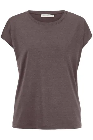 hessnatur T-Shirt Regular ACTIVE FUNCTIONAL aus Bio-Merinowolle mit (1-tlg) - Verkäufer: