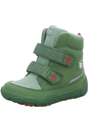 Affenzahn Stiefelette - Verkäufer: Shopfair.de