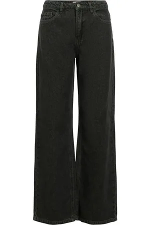 Object Loose-fit-Jeans Drew (1-tlg) Plain/ohne Details - Verkäufer: Mary & Paul