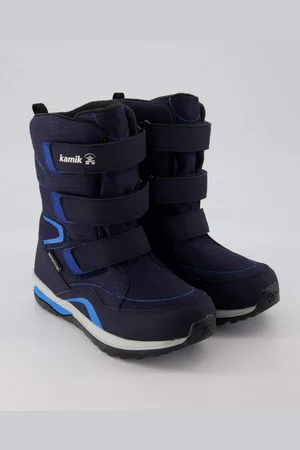 Kamik Chinookhi Winterstiefel - Verkäufer: TRETTER-Schuhe