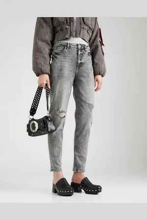 Garcia 7/8-Jeans Isabella (1-tlg) Cut-Outs - Verkäufer: Mary & Paul