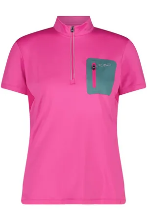 CMP T-Shirt Damen Radsportshirt W T-Shirt Free Bike 35N6696 - Verkäufer: CORTEXPOWER