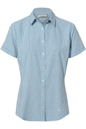 Vaude Kurzarmhemd Wo Seiland Shirt III - Verkäufer: Sport Roth Inh. Peter Roth