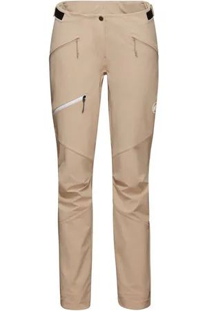 Mammut Sporthose Taiss SO Pants Women - Verkäufer: