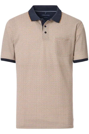 Casa Moda Poloshirt Polo - Verkäufer: Mode Heppel