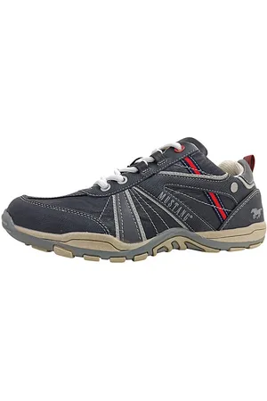 Mustang Schnürer Schnürschuh - Verkäufer: H&D Schuhcompany
