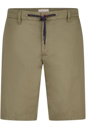 Hattric Bermudas Chino Bermuda Ultra Flex - Verkäufer: ActiveFashionWorld