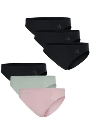 adidas Slip Sport Active Seamless (6-St) unterhose unterwäsche basic - Verkäufer: HBOD