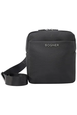 Bogner Schultertasche - Herren Schultertasche Keystone Andre - Verkäufer: müller & meirer retail gmbh & co. kg
