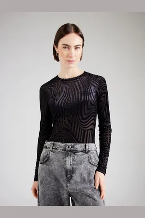 B YOUNG Langarmshirt BY SHIRLEY (1-tlg) Plain/ohne Details - Verkäufer: Mary & Paul