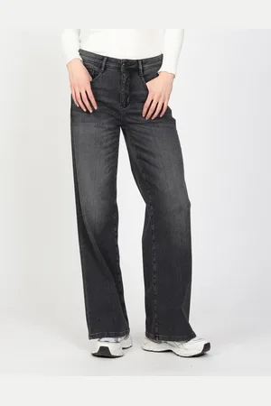 Gang Weite Jeans Jeans Wide Fit 94AMELIE WIDE