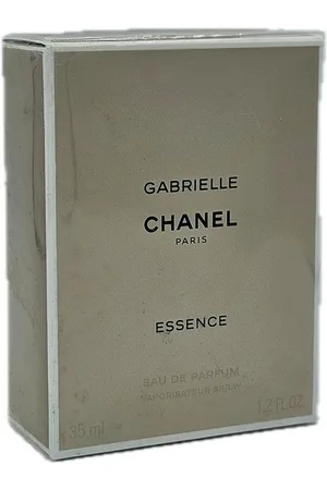 CHANEL Eau de Parfum Gabrielle Essence Eau de Parfum - 35 ml Neu & Originalverpakung - Verkäufer: Element Duefte