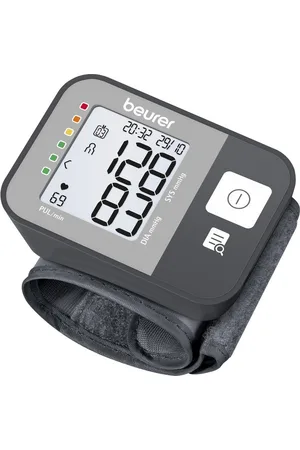 Beurer Blutdruckmessgerät BC 27 Handgelenk, Blutdruckmessgerät - Verkäufer: Olano GmbH