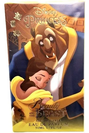 Disney Eau de Parfum Princess Beauty & The Beast Eau de Parfum 50 ml EdP Spray KIDS - Verkäufer: LIMDIX