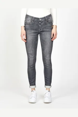 Gang Relax-fit-Jeans Jeans Relaxed Fit 94GERDA