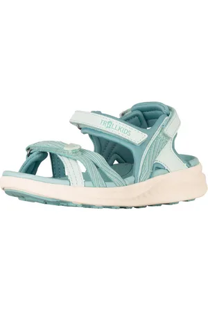 TROLLKIDS GIRLS PREIKESTOLEN SANDAL XT Sandale