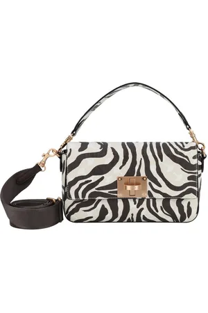 JOOP! Schultertasche Mazzolino Feroce Nil Shoulderbag Shf
