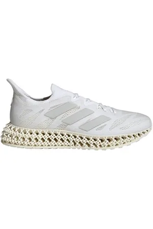 adidas 4DFWD 3 Running Shoes White Laufschuh - Verkäufer: 11teamsports