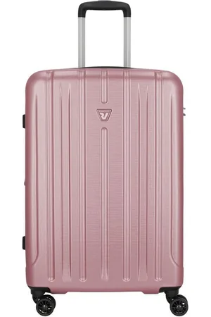 Roncato Hartschalen-Trolley Kinetic 2.0, 4 Rollen, Polycarbonat - Verkäufer: WE LOVE BAGS