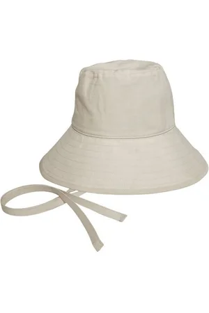 Marc O’ Polo Sonnenhut aus Leinen