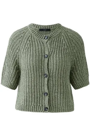 Oui Strickjacke - Verkäufer: LÖNING Conceptstore & Onlineshop