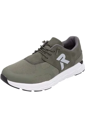 Rieker Preston Sneaker - Verkäufer: Schuh Gress