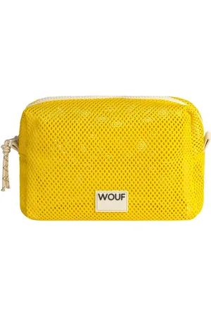 WOUF Kulturbeutel Mesh, Polyester - Verkäufer: WE LOVE BAGS
