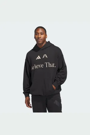adidas Hoodie ANTHONY EDWARDS BELIEVE THAT HOODIE - Verkäufer: adidas AG