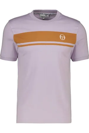 Sergio Tacchini T-Shirt MASTER TEE_ Herren T-Shirt Herren, leichtes Kurzarmshirt, Sporttrikot, Outdoor, Sale