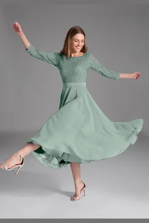 Swing Cocktailkleid - Verkäufer: Collections