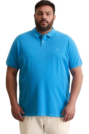 Marc O’ Polo Poloshirt aus Bio-Baumwolle