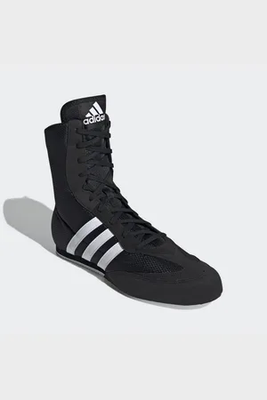 adidas BOX HOG 2.0 SCHUH Boxschuh - Verkäufer: adidas AG