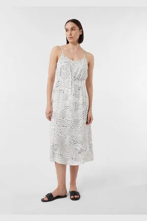 Comma, Maxikleid Kleid - Verkäufer: s.Oliver
