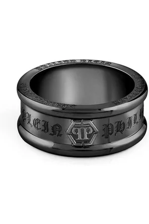 Philipp Plein Fingerring GOTHIC TAG - Verkäufer: Timex Group CS Europe GmbH