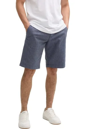 TOM TAILOR Sweatbermudas - Verkäufer: Modehaus Nikolaus Rostock