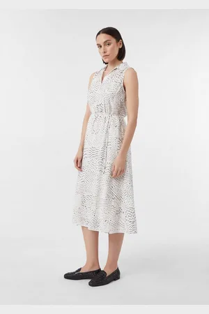 Comma, Maxikleid Kleid - Verkäufer: s.Oliver