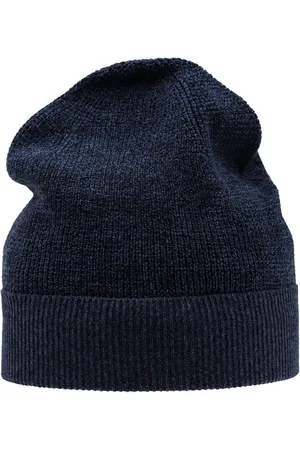 Casa Moda Strickmütze Mütze uni