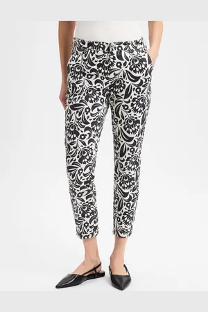 Mac Bundfaltenhose Chino - Verkäufer: VAN GRAAF