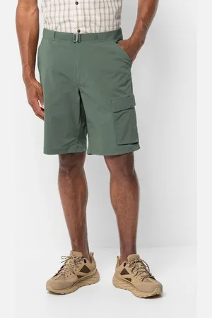 Jack Wolfskin Shorts WANDERTHIRST SHORTS M