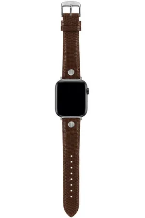 Ted Baker Uhrenarmband Brown TB, Armband: 100% Leder - Verkäufer: Timex Group CS Europe GmbH