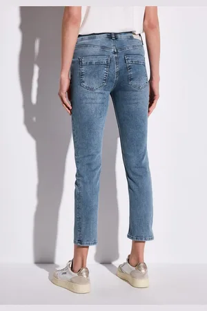 Street one Comfort-fit-Jeans 5-Pocket-Style