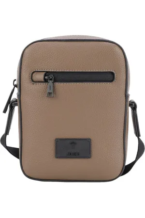 JOOP! Schultertasche Joop - Herren Schultertasche Nepezzano Rafael - Verkäufer: müller & meirer retail gmbh & co. kg