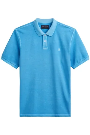 Marc O’ Polo Poloshirt Jersey Poloshirt - Regular Fit - Verkäufer: Robert Ley Damen & Herrenmoden GmbH & Co KG