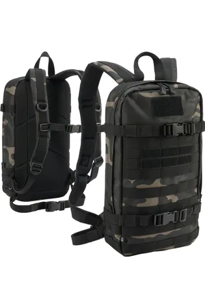 Brandit Trekkingrucksack US Assault Daypack Cooper Rucksack 12L - Verkäufer: Bundeswehr und mehr