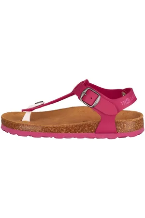TROLLKIDS GIRLS ALESUND SANDAL Sandale