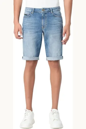 Miracle of Denim Jeansshorts – bequeme Passform, ideal für den Sommer - Verkäufer: Schneider Fashion Store